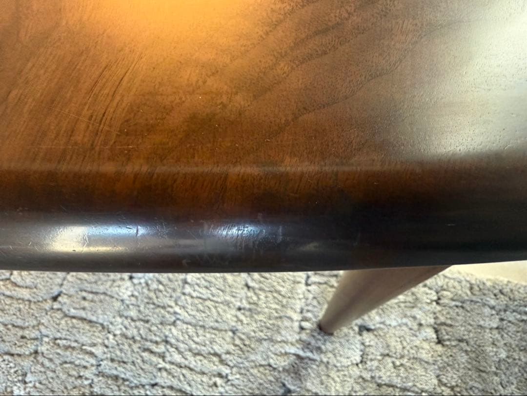 飛騨産業　SEOTO ダイニングテーブル