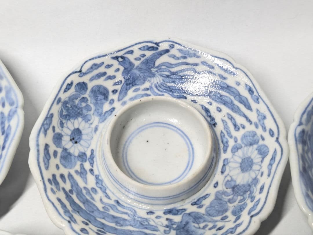 雛人形 【陶びな】 日光山 陶華 宮田徳夫 陶製 お雛様 ひな人形 共箱