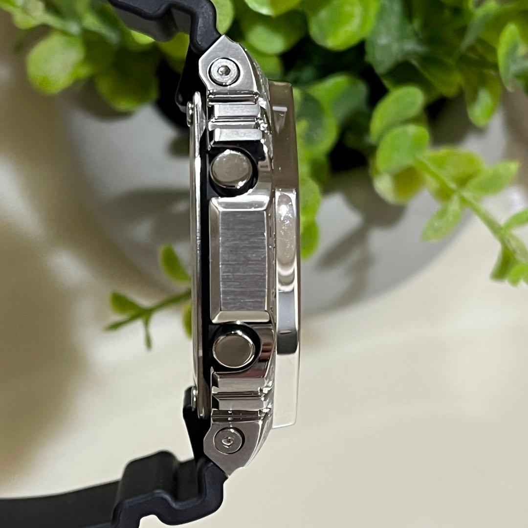 【極美品！！】CASIO G-SHOCK GM-2100GC メンズ 腕時計