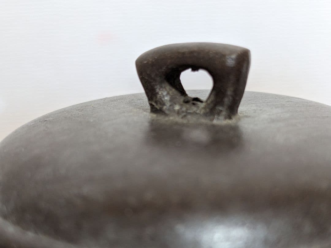 ♢中国古玩 紫泥茶壺 文房四宝 水滴 工芸品 コレクション骨董品