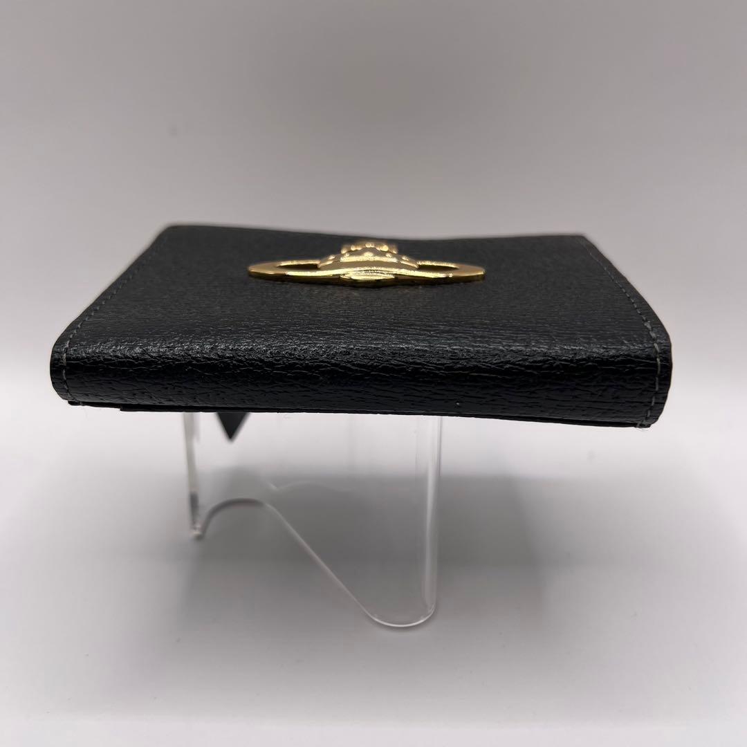 vivienne westwood ケース　Executive ブラック
