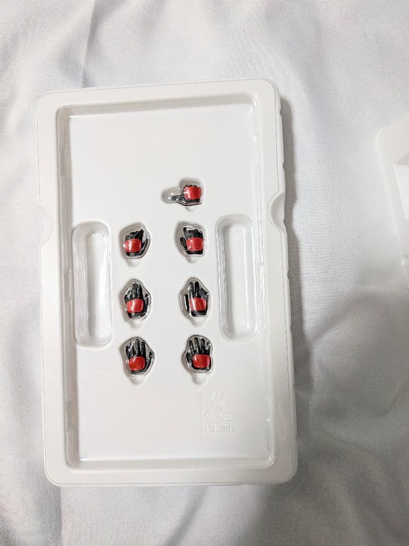 真骨頂製法 仮面ライダークウガ