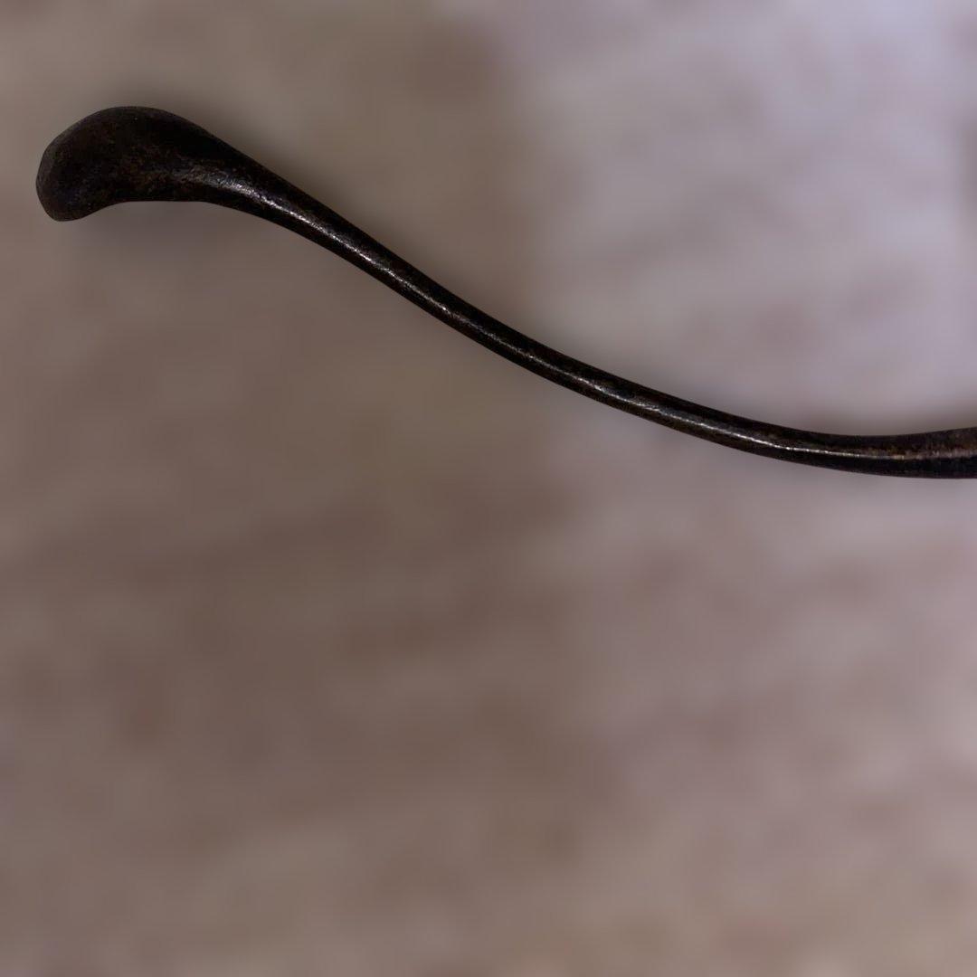 書道具 清時代 水入れ 筆洗い スプーン 書道 水入れ