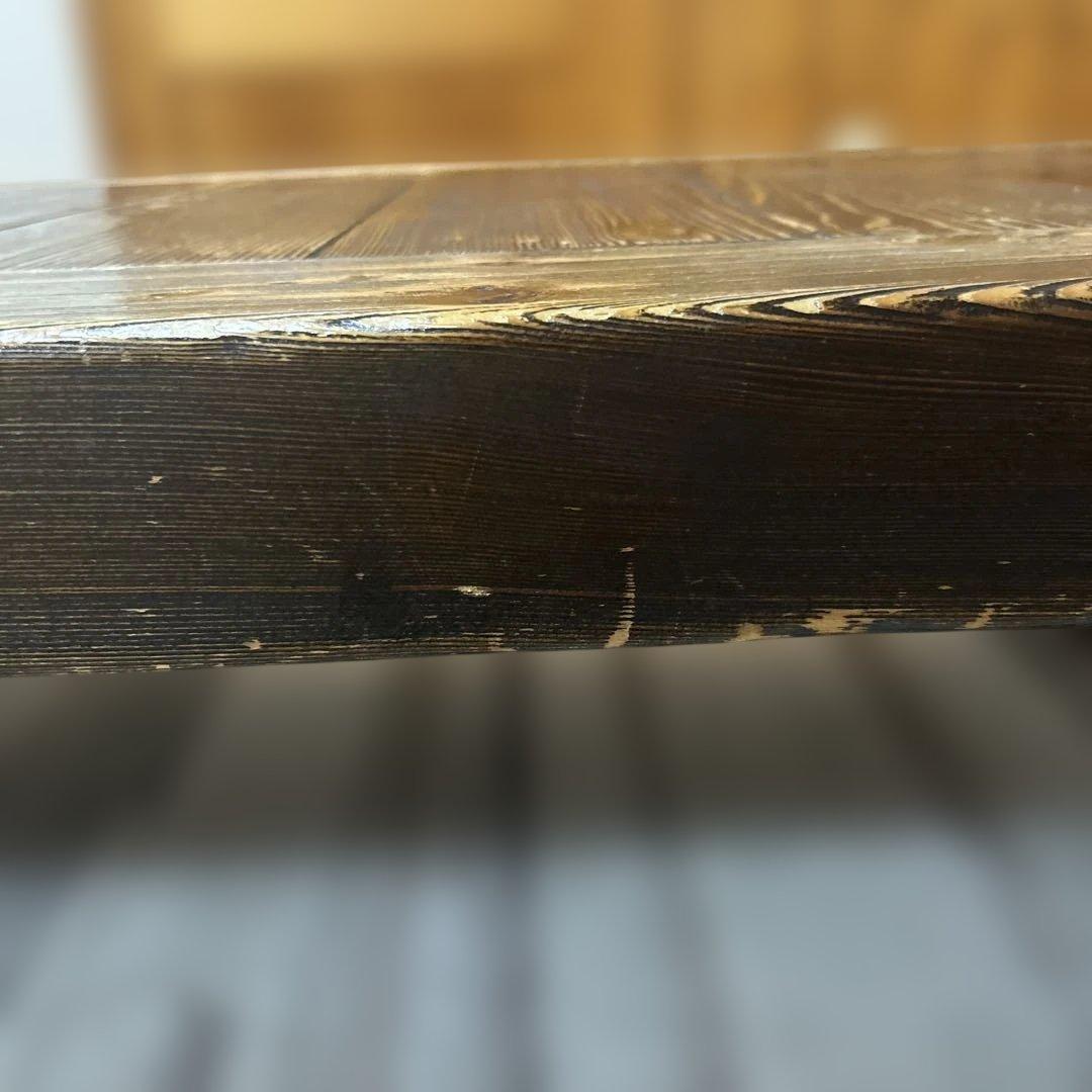 座卓 古材 古民家風 アジアン 和モダン アンティーク ビンテージ レトロ