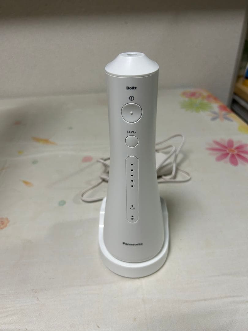 Panasonic EW-DJ55-W WHITE パナソニック(Panasonic) EW-NJ80-W(白