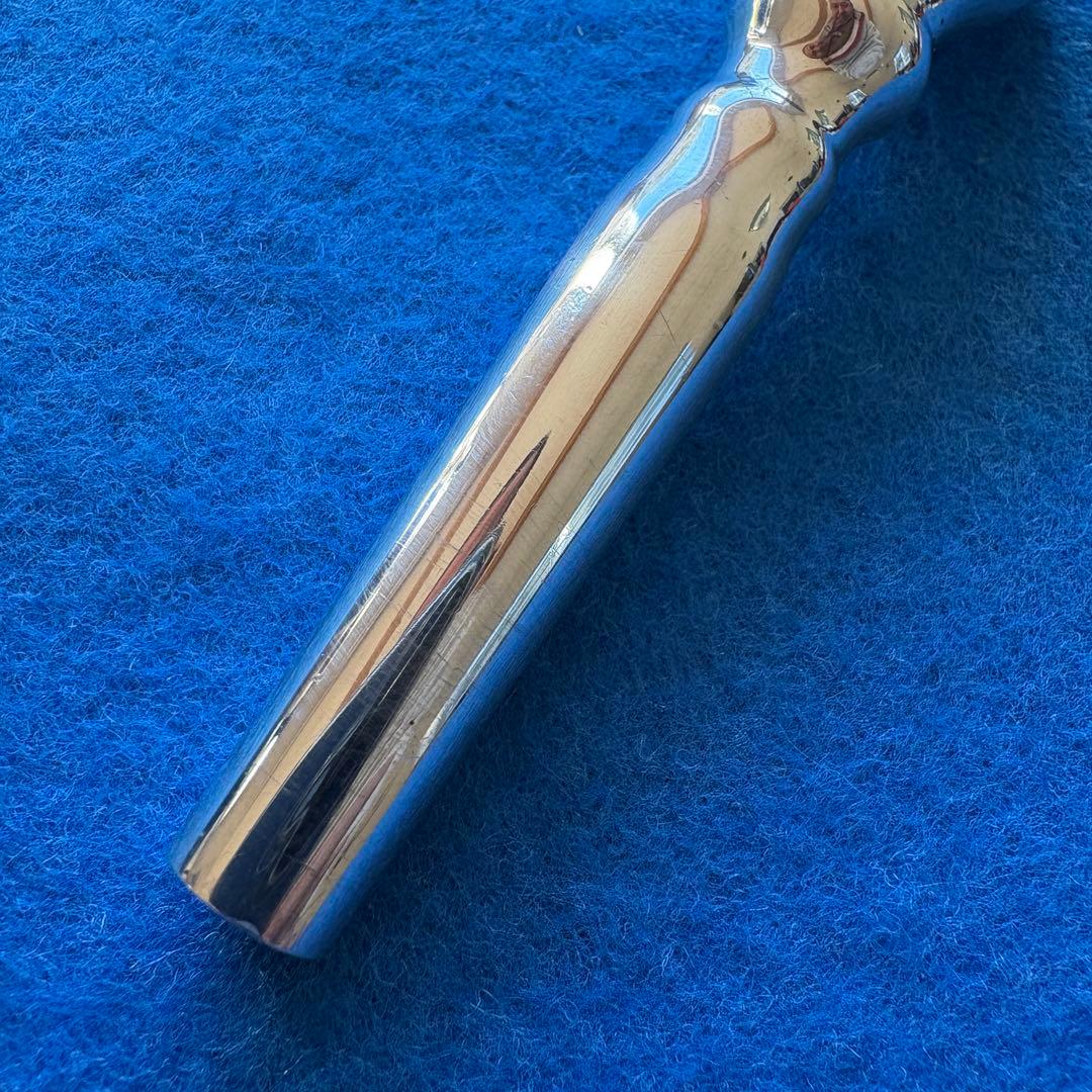 マイルス BLACK HILL B2-8 ガスタットタイプ