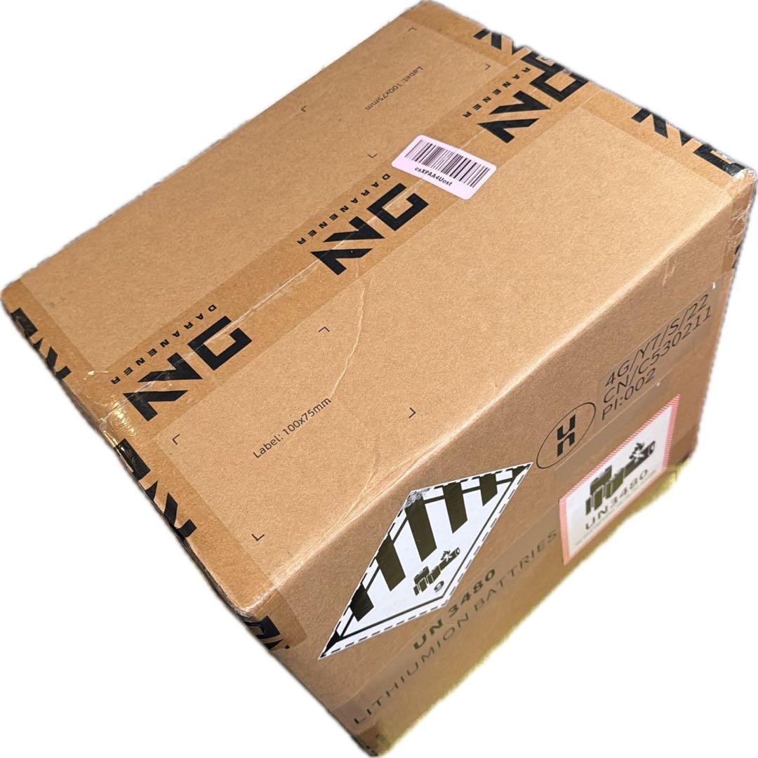 DaranEner ポータブル電源 NEO300 268.8Wh