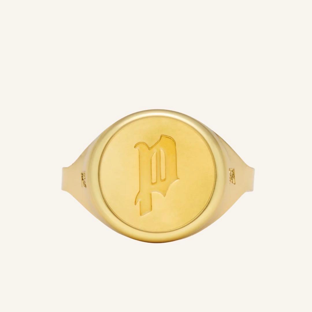 King gnu 常田大希 pointless journey 指輪 セット pointless journey