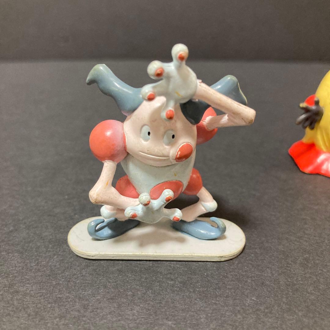 ◇モンコレ 初期 ルージュラ フィギュア ポケモン ポケモン モンスター