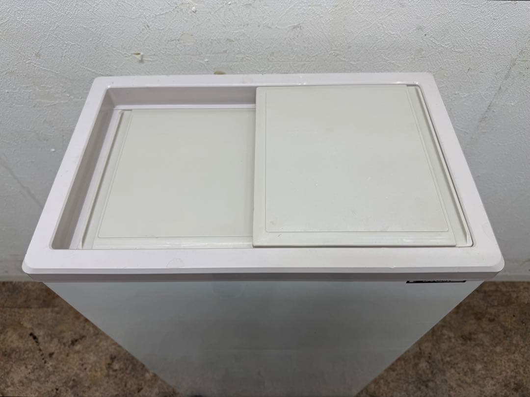 サンデン　業務用　冷凍ストッカー　フリーザー　厨房　飲食店　PF-057XF