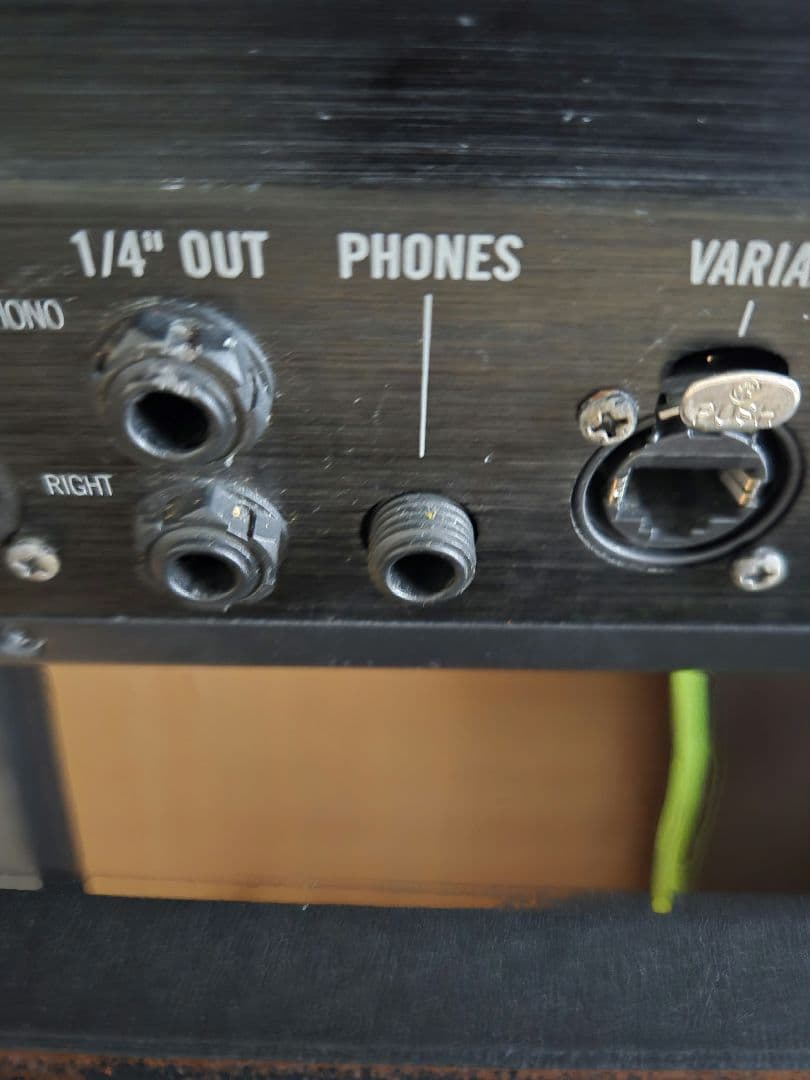 ギター Line 6 Helix floor + KIKUTANI EFXBP-01