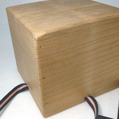 茶道具 香呂 (織部) 藤原 一門