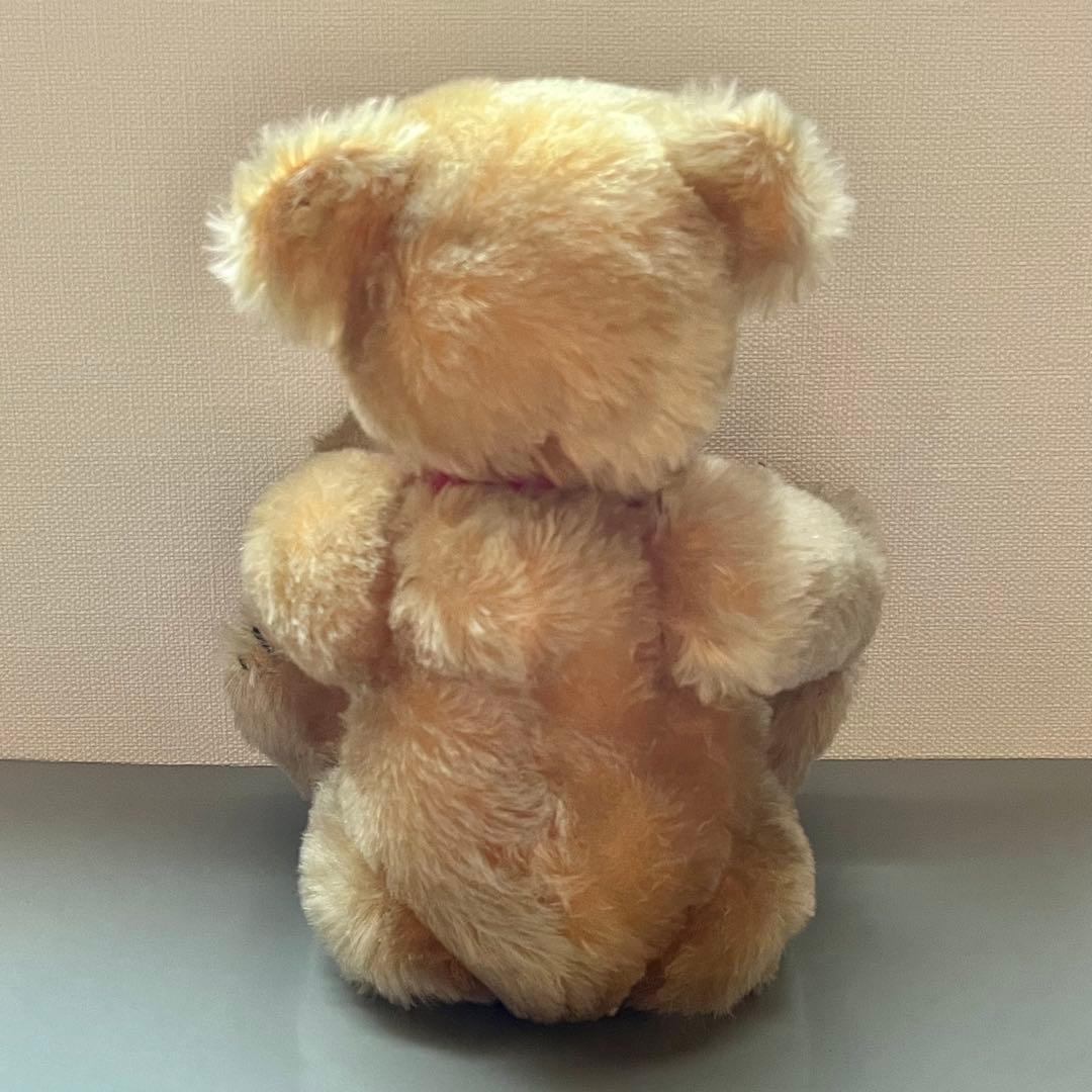 ［シュタイフ］クラシックテディベア　1909