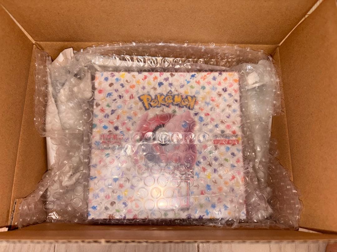 ポケモンカード ポケモンカード151 box 新品シュリンク付