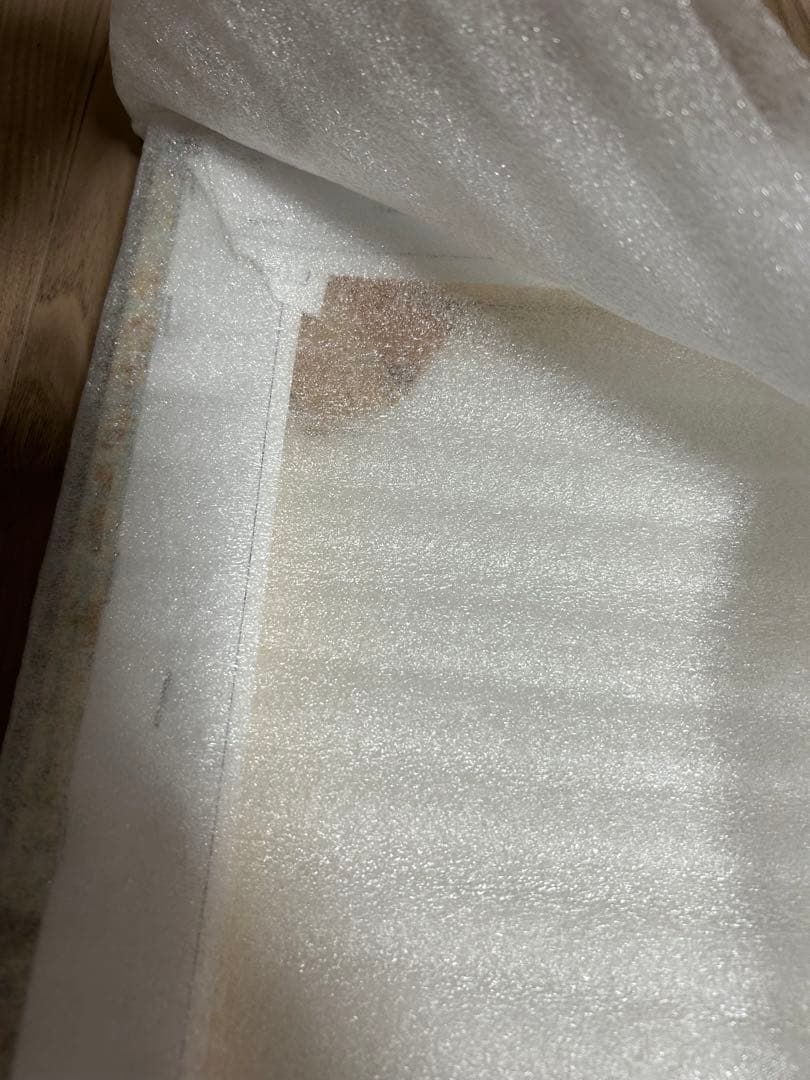 希少⭐️ドーブルゴッホポケモンキャンバスアート証明書付