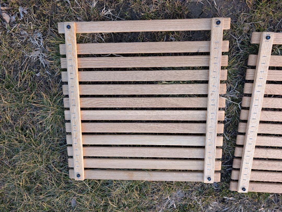 最終価格】INOUT イナウト スタックボックス 2個セット INでもOUTでも