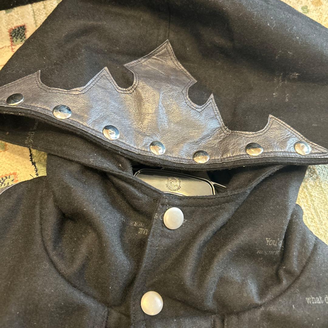 H .NAOTOジャケット