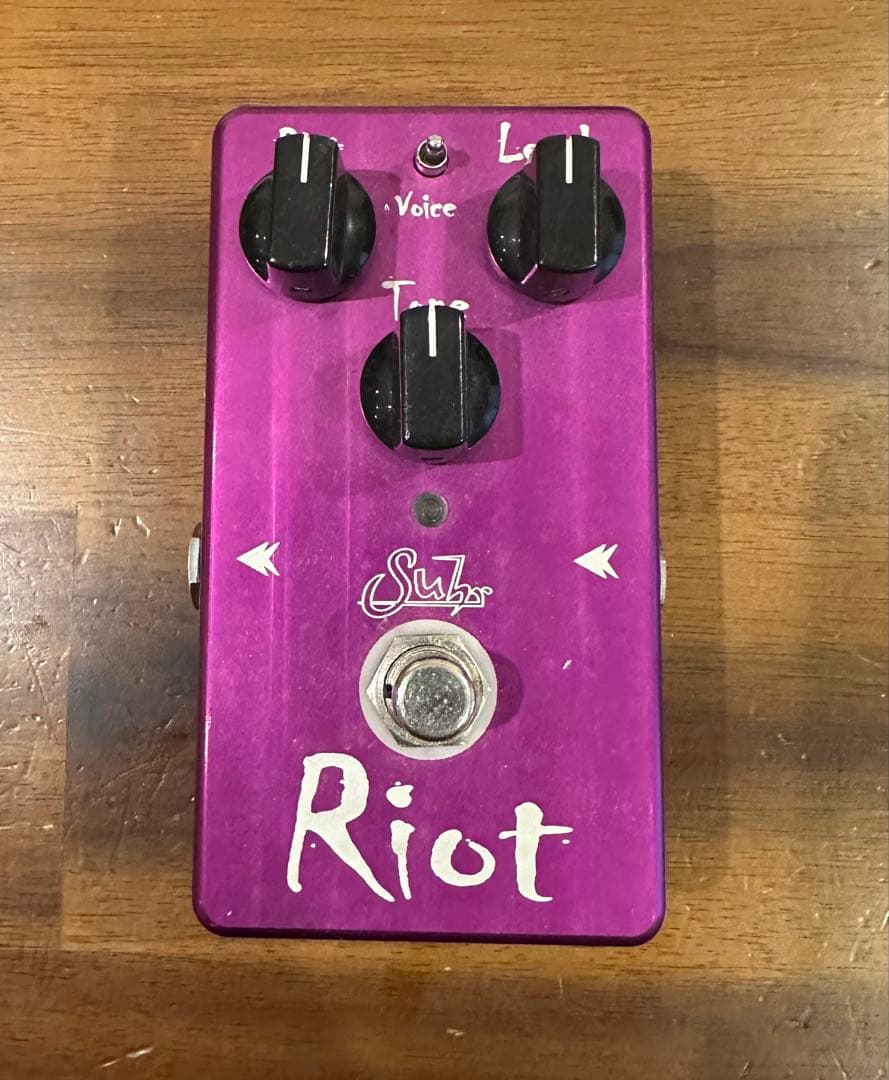 ギター suhr Riot Suhr Riot Purple | Guitar Center