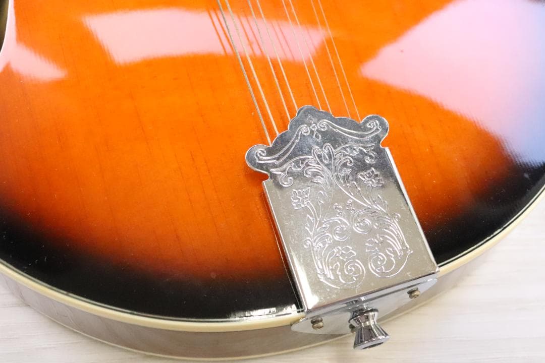 ■アリア マンドリン MANDOLIN ARIA AM-20 弦楽器