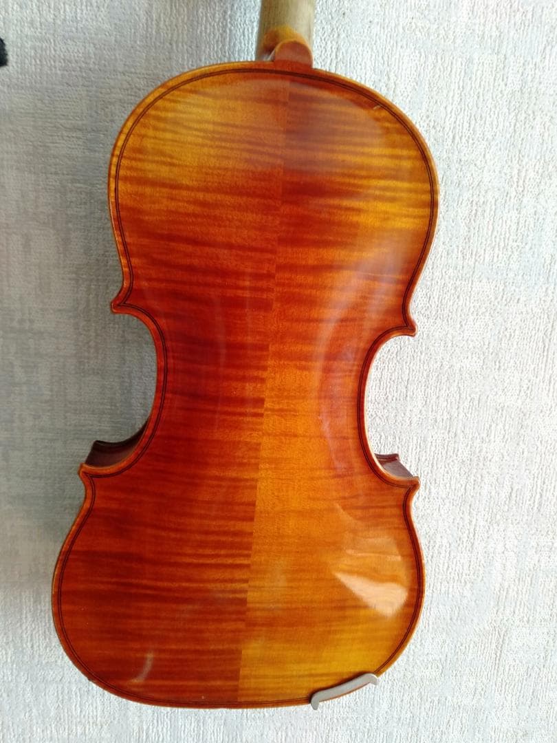 スズキ No.360 1/2 1980年製 バイオリン 弦楽器