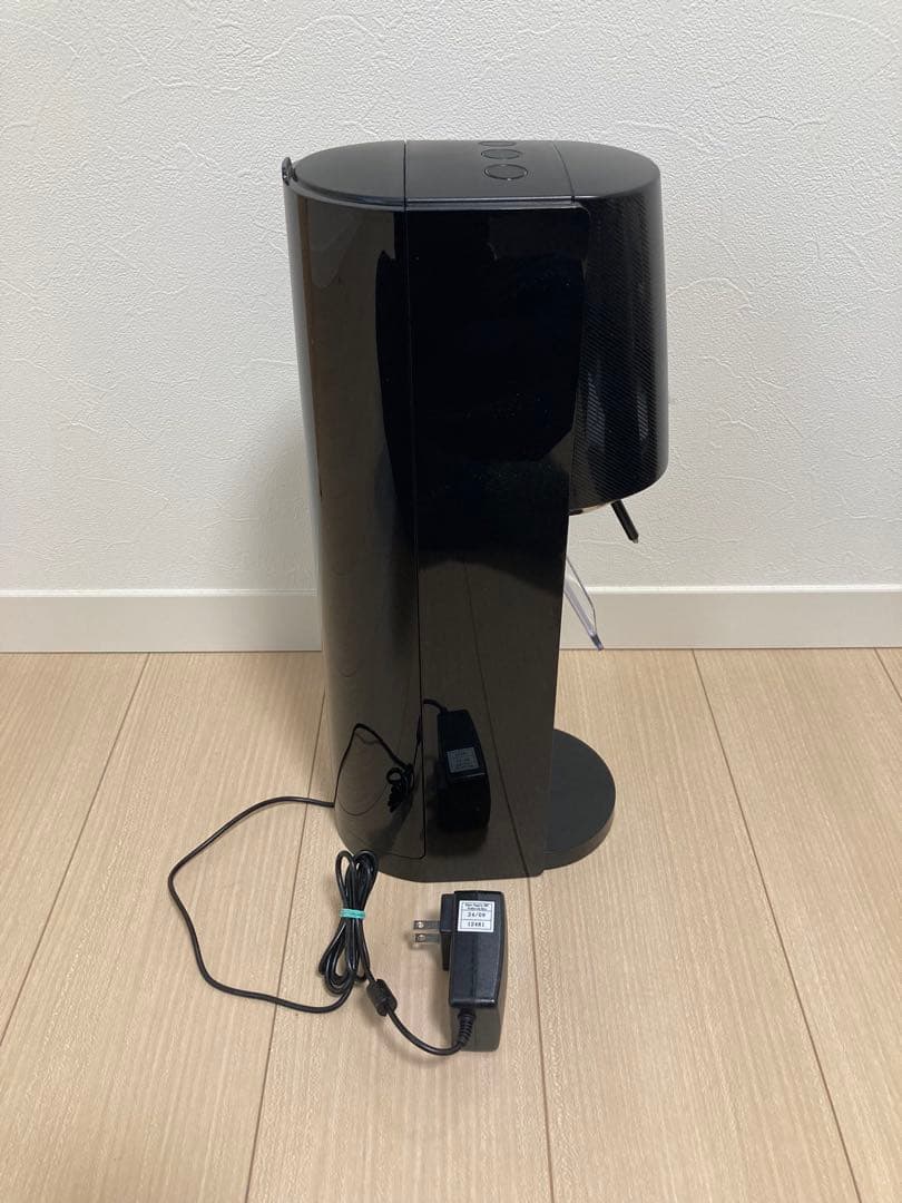 ソーダストリーム E-TERRA（E-テラ）スターターキット