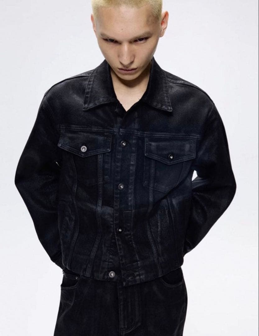 ジャケット・アウター @gmg' dpwg