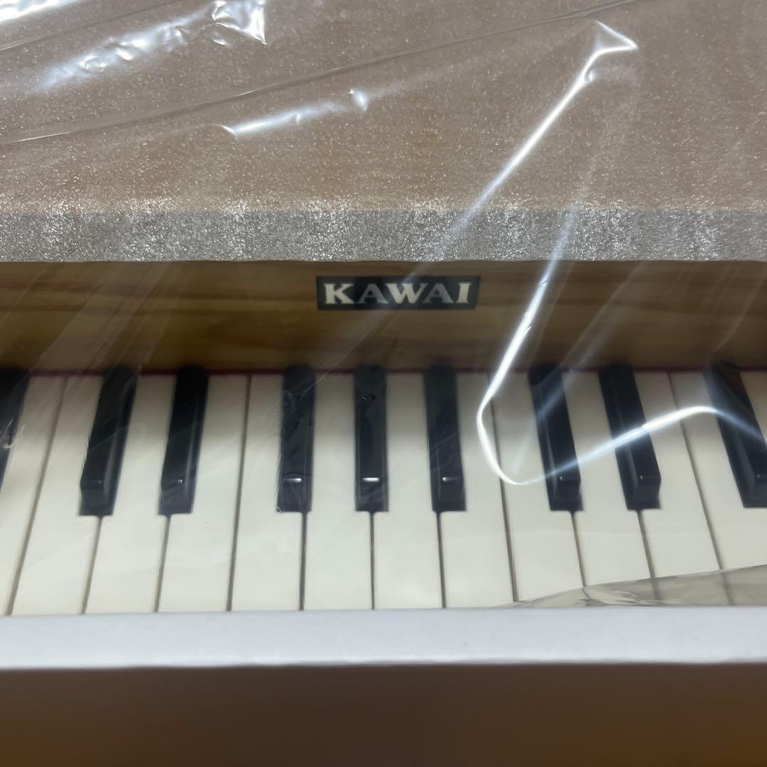 KAWAI グランドピアノ