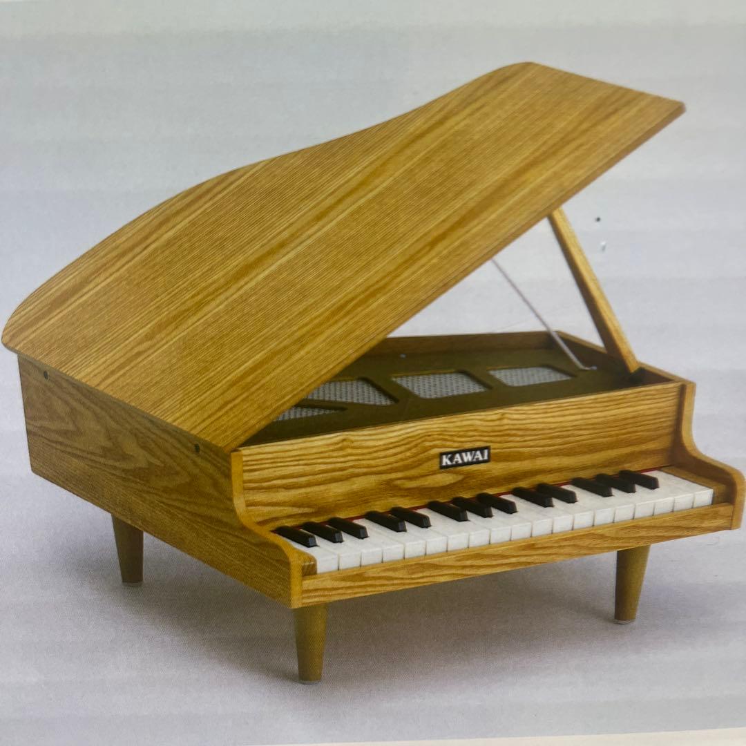 KAWAI グランドピアノ