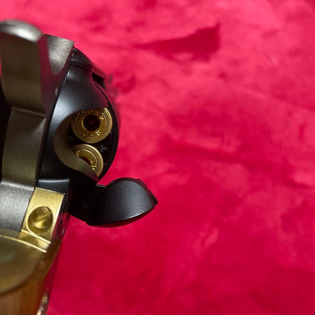 東京マルイ　SAA.45 シングルアクションアーミー