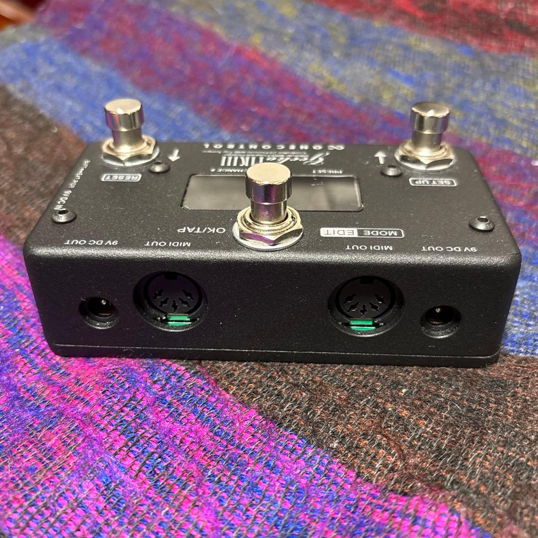 ONE CONTROL gecko MKⅢ