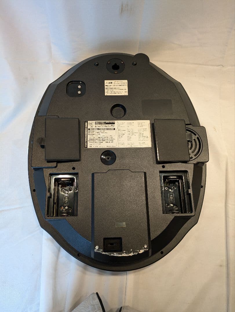 RHYTHM スモールワールドアルディ 4MN545RH23 電波からくり時計