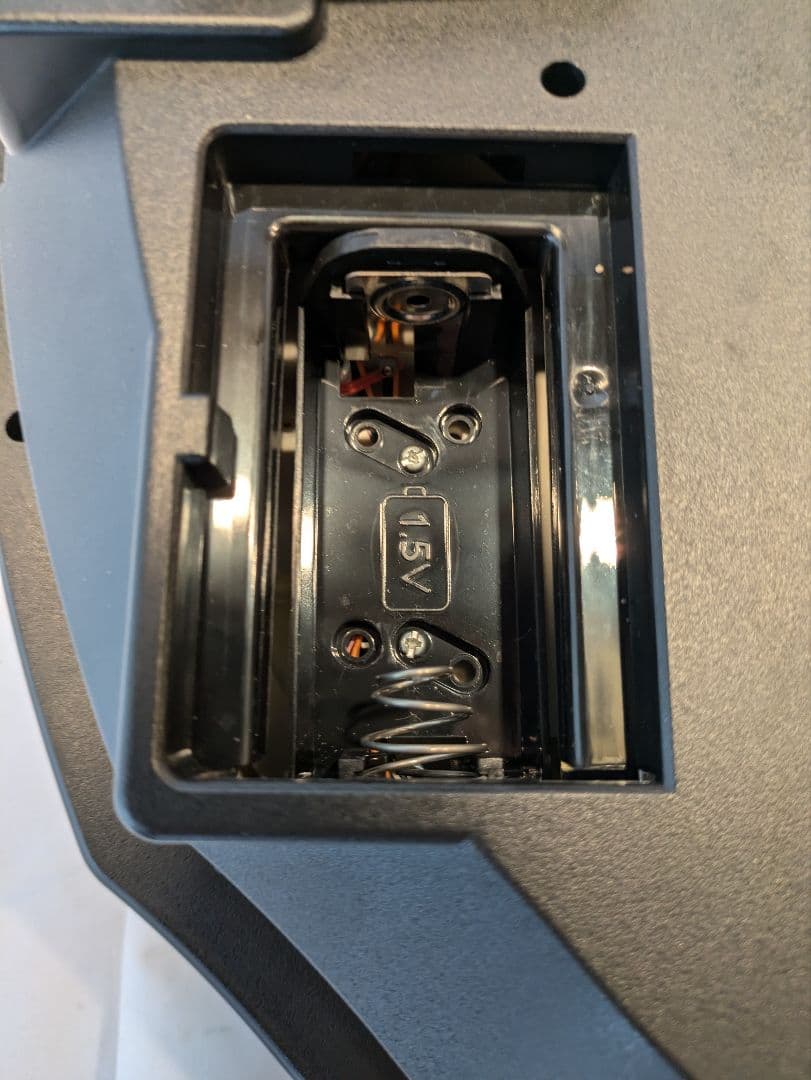 RHYTHM スモールワールドアルディ 4MN545RH23 電波からくり時計