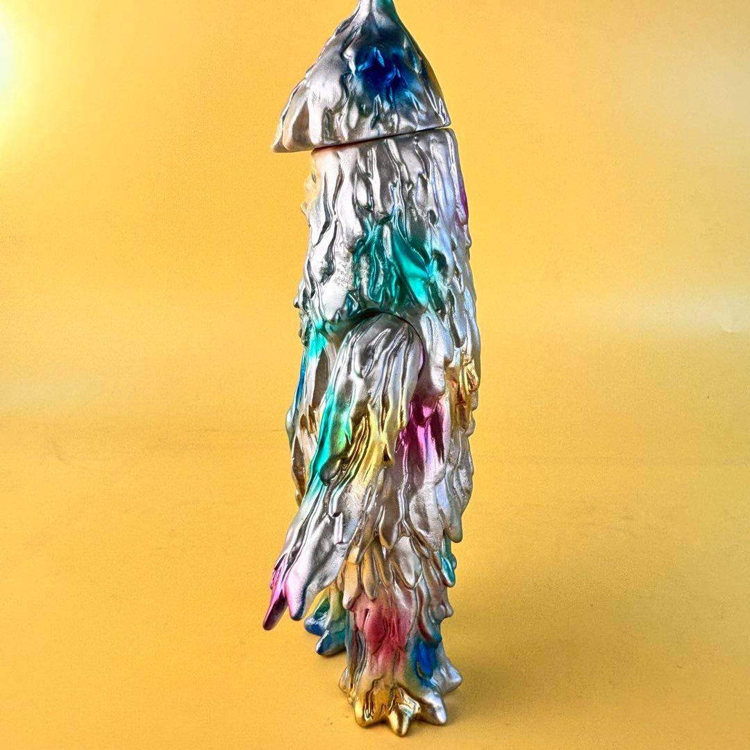 ブルマァク ザザーン カタログカラー カスタム 後藤彩色所