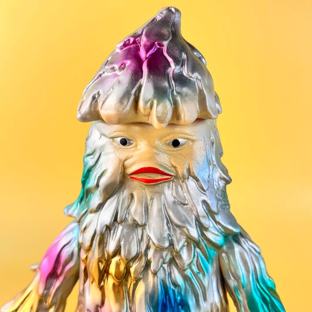 ブルマァク ザザーン カタログカラー カスタム 後藤彩色所