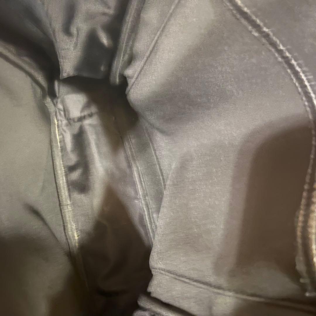 美品✨ユナイテッドアローズ ブラック ビジネスバッグ レザー 2way A4