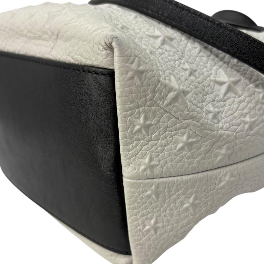 JIMMY CHOO ジミーチュウ ショルダーバッグ ハンドバッグ2way342