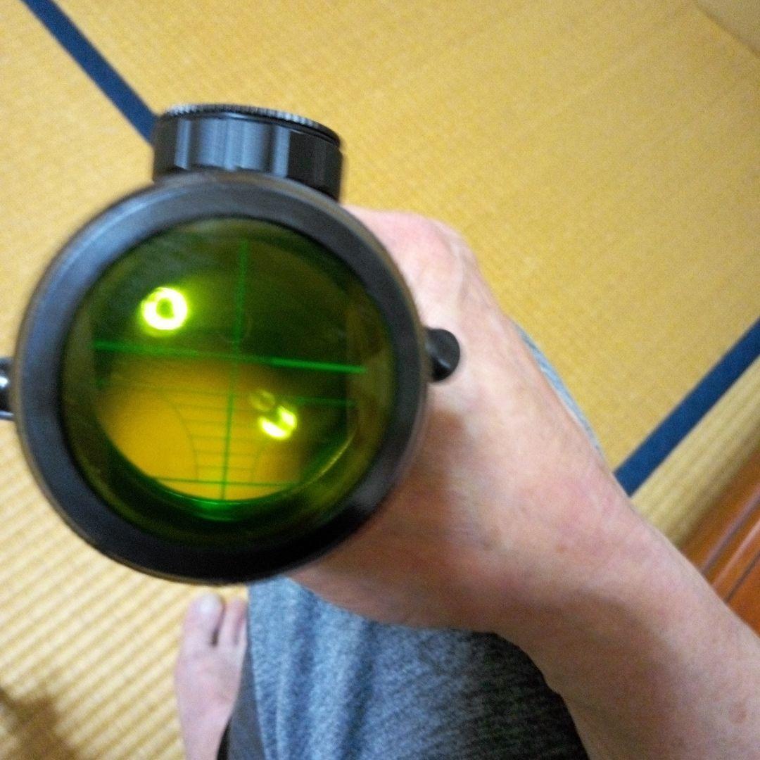 東京マルイVSR-10ライフルの付属品セット全部新品です