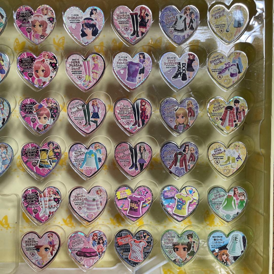 【バラ売り可】プリズムストーン 63個セット