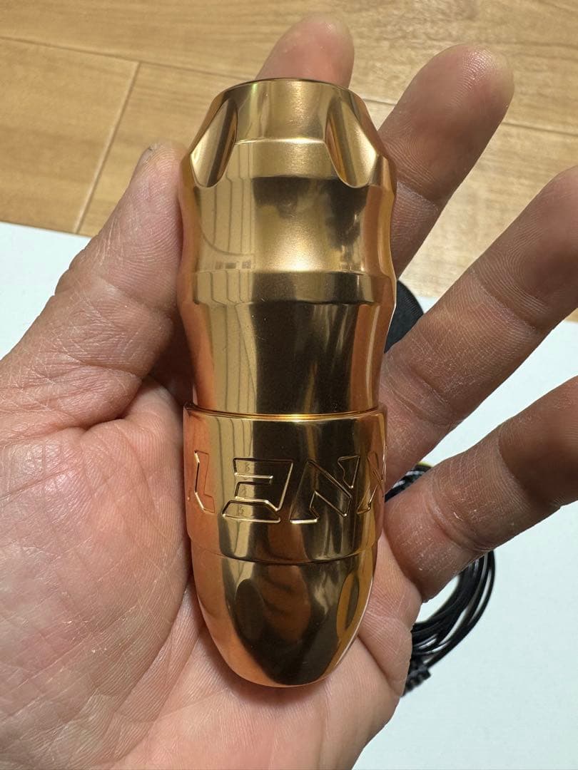 その他 X net tattoo machine