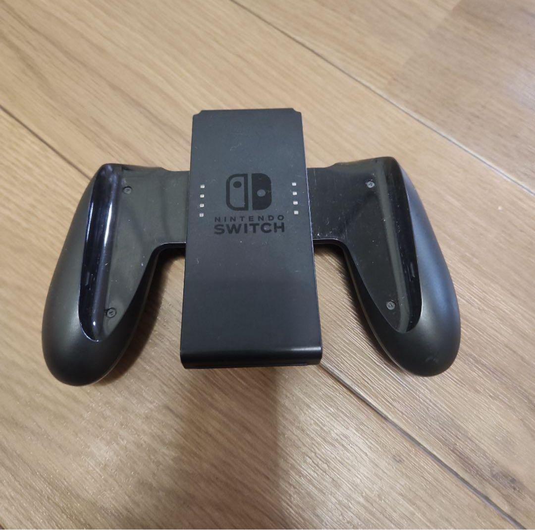 Nintendo Switch 本体 ホワイト/ミント