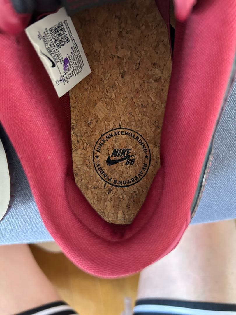 Riot Skateshop × Nike SB Dunk Low Pro QS