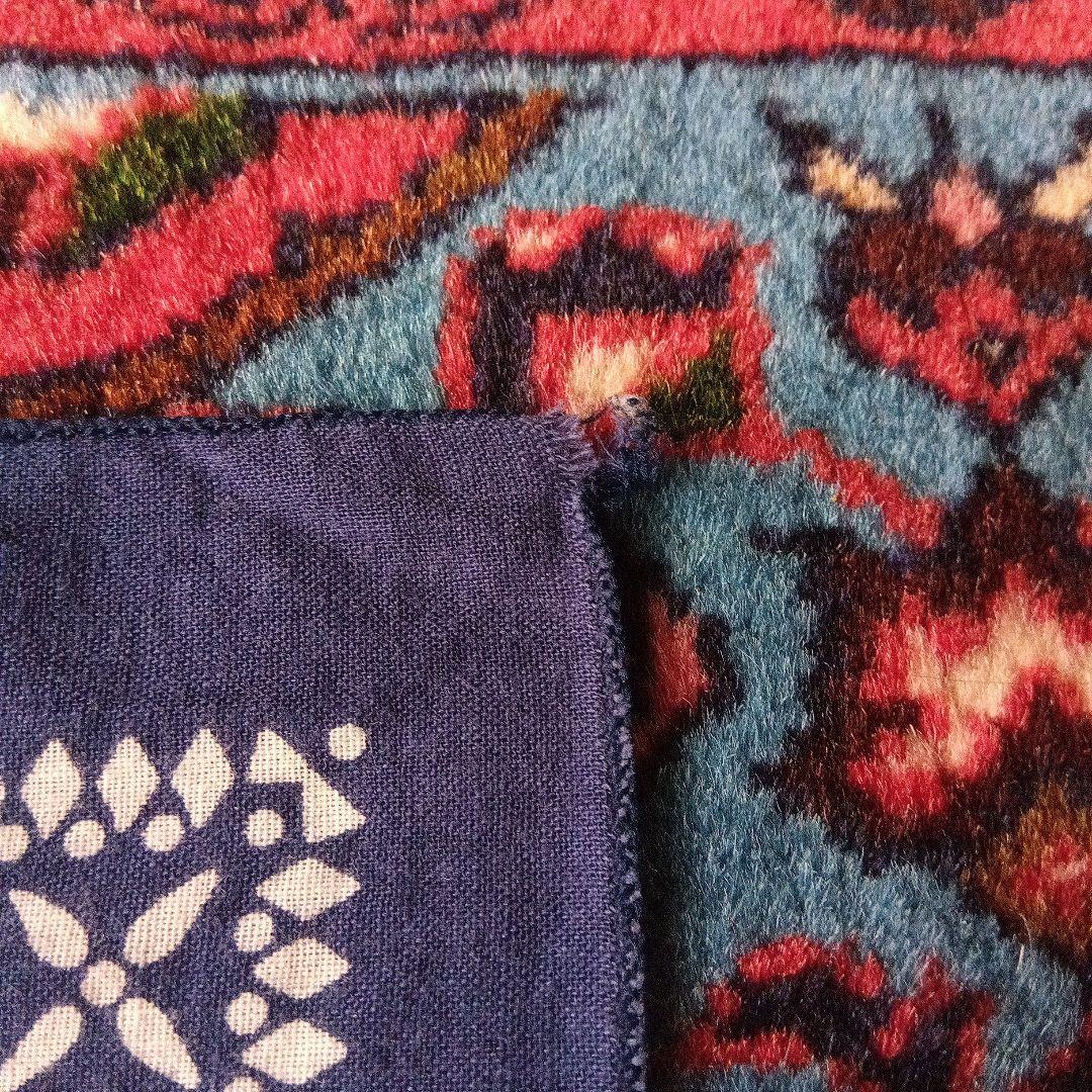 60s vintage バンダナ クロス