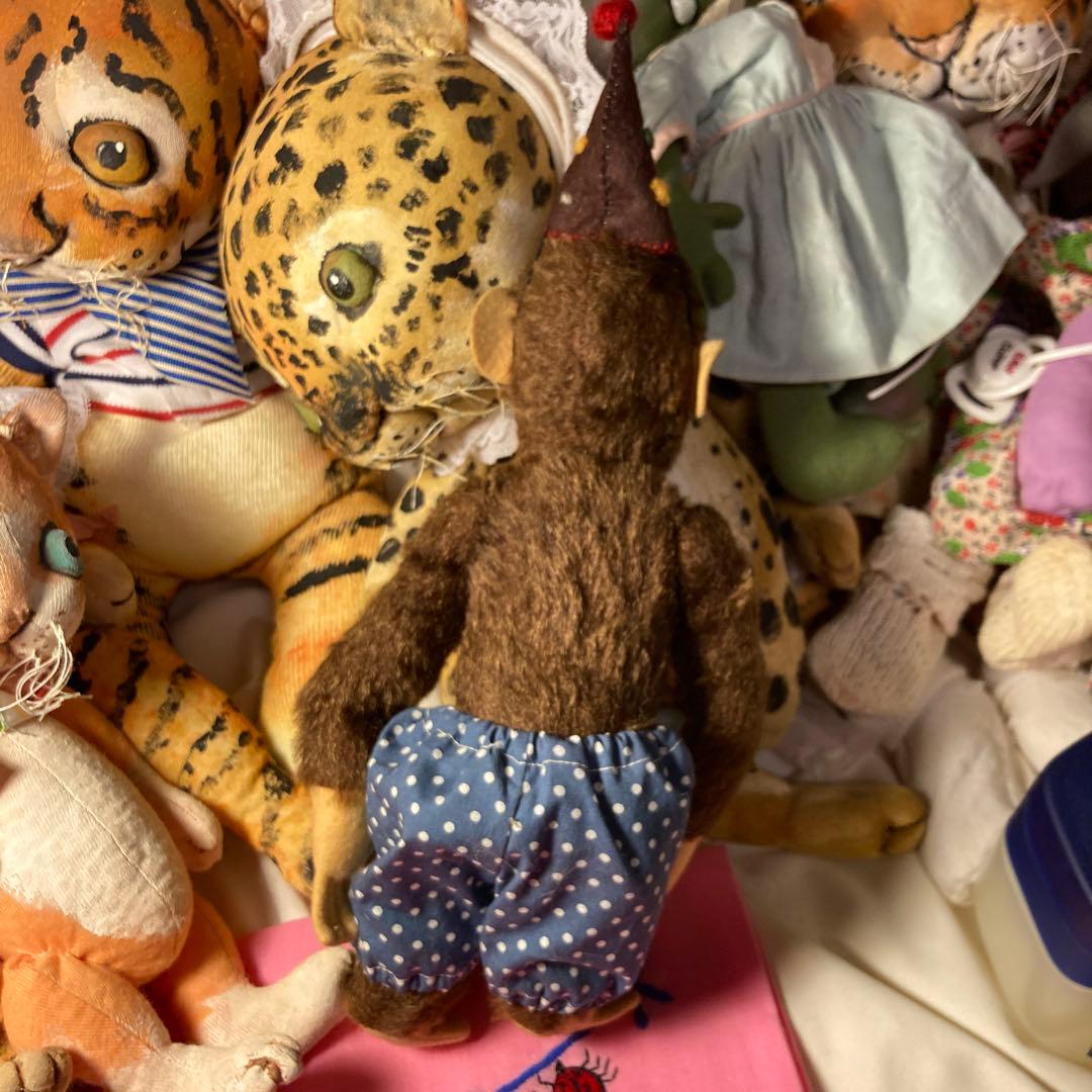 イエスノーシュコー　　Schucoベア　 ドイツ シュコー社schuco