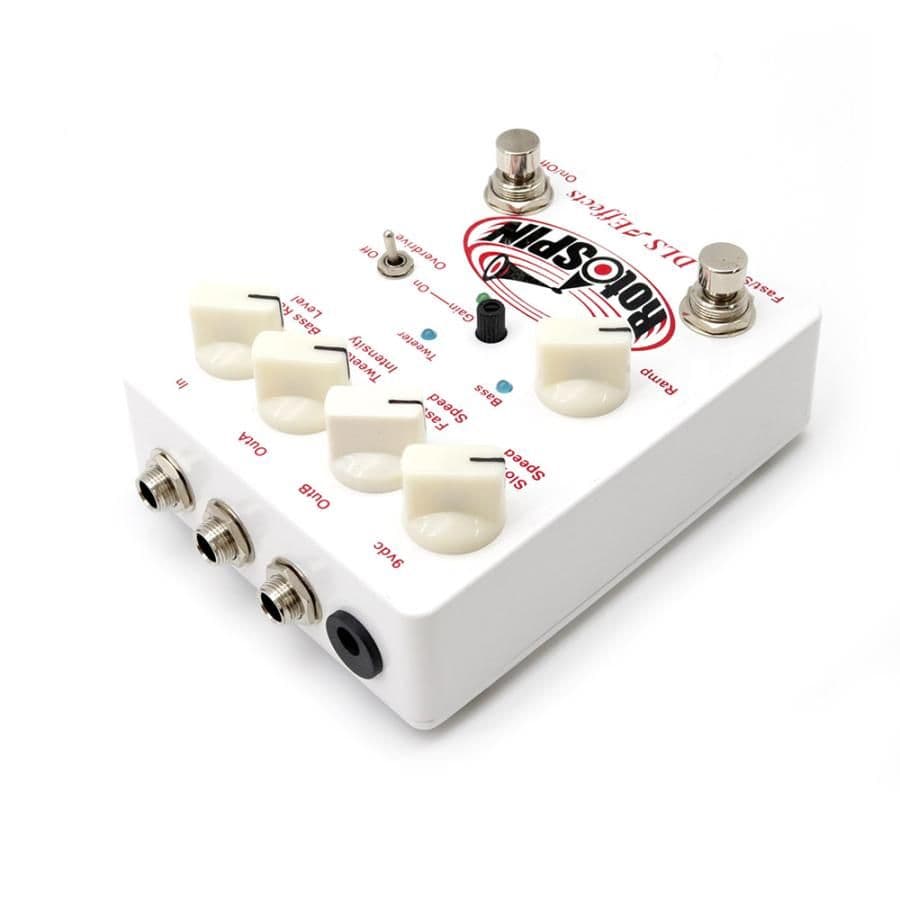 DLS Effects RotoSPIN ロータリーエフェクター