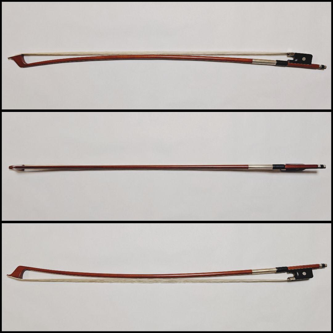 チェロ弓】Archet A TOKIOフルサイズ 国産 中古