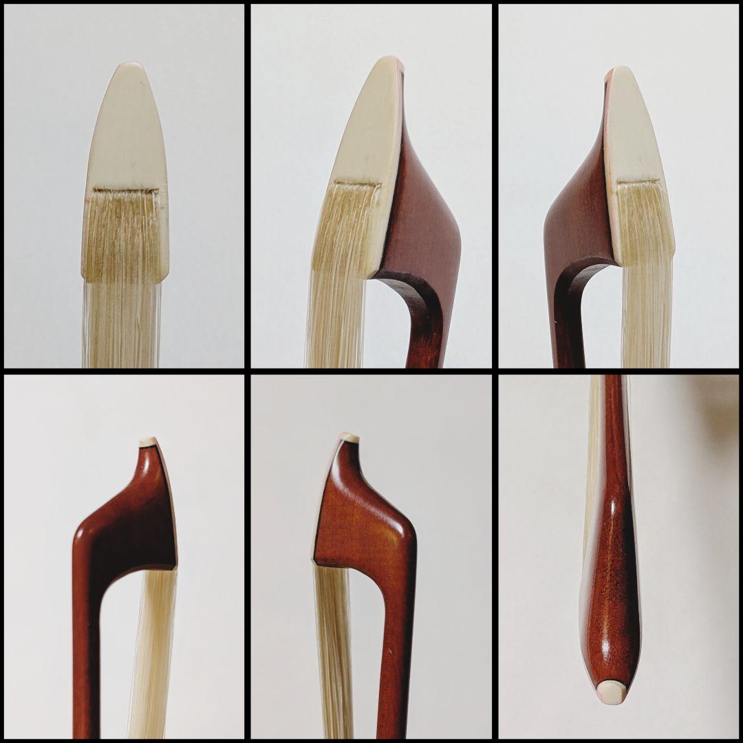 チェロ弓】Archet A TOKIOフルサイズ 国産 中古