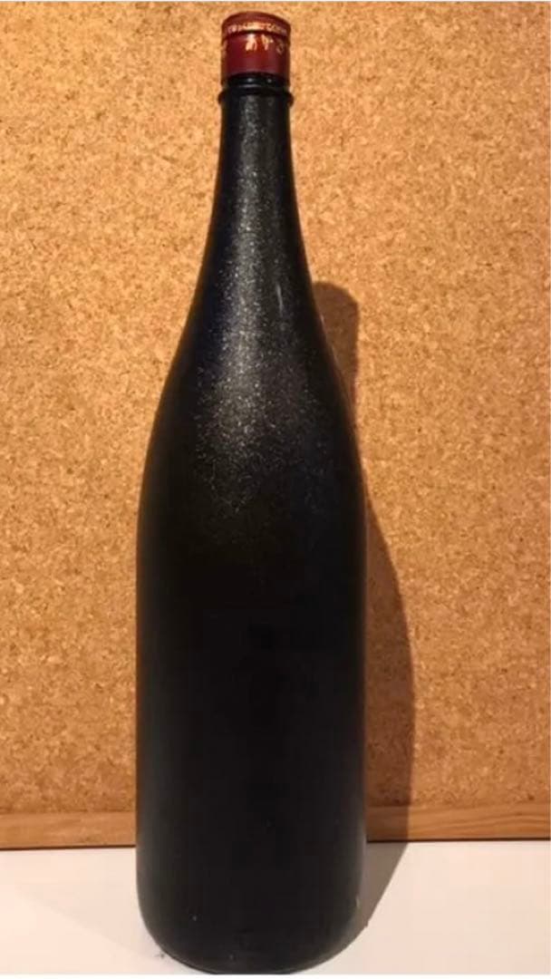 霧島酒造 赤霧島 1800ml キャンペーン 限定ボトル 2011年 - メルカリ