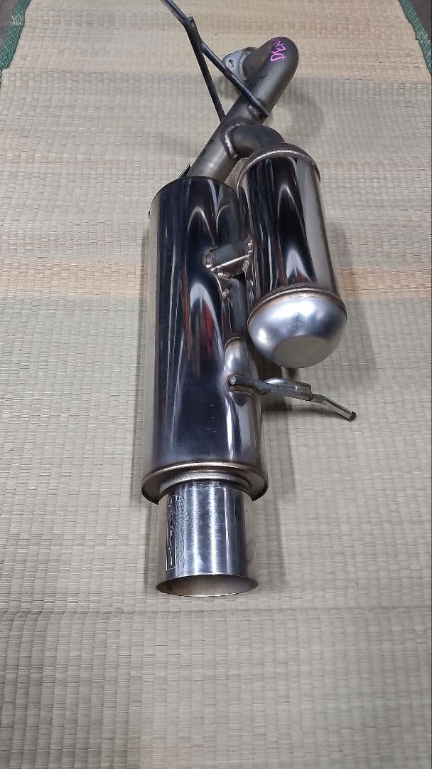 車検R8/4月 JB64ジムニー顔のようなL700Sミラジーノ雪ドリ ミサイル