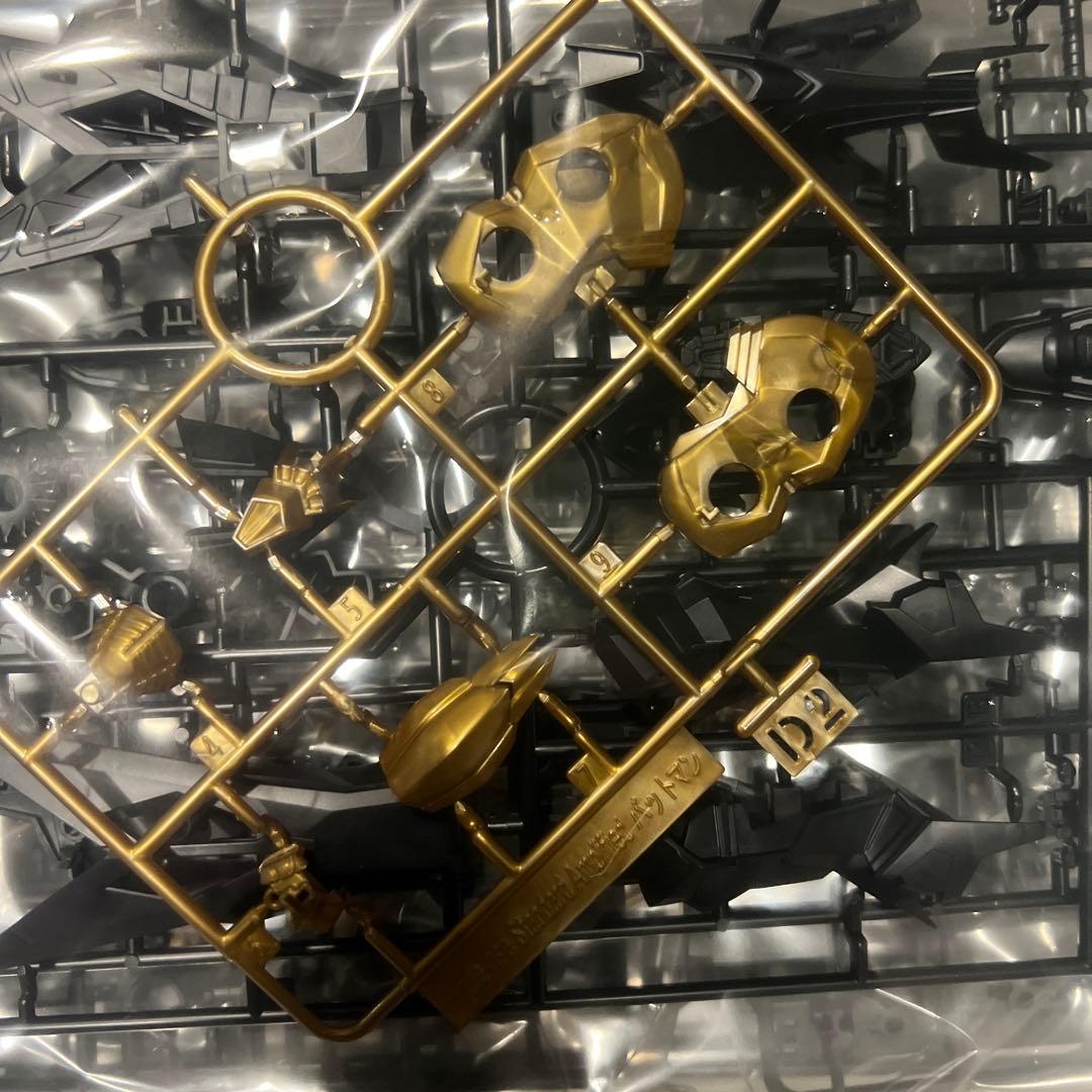 Figure-rise Standard Amplified バットマン未組立品の通販はau PAY