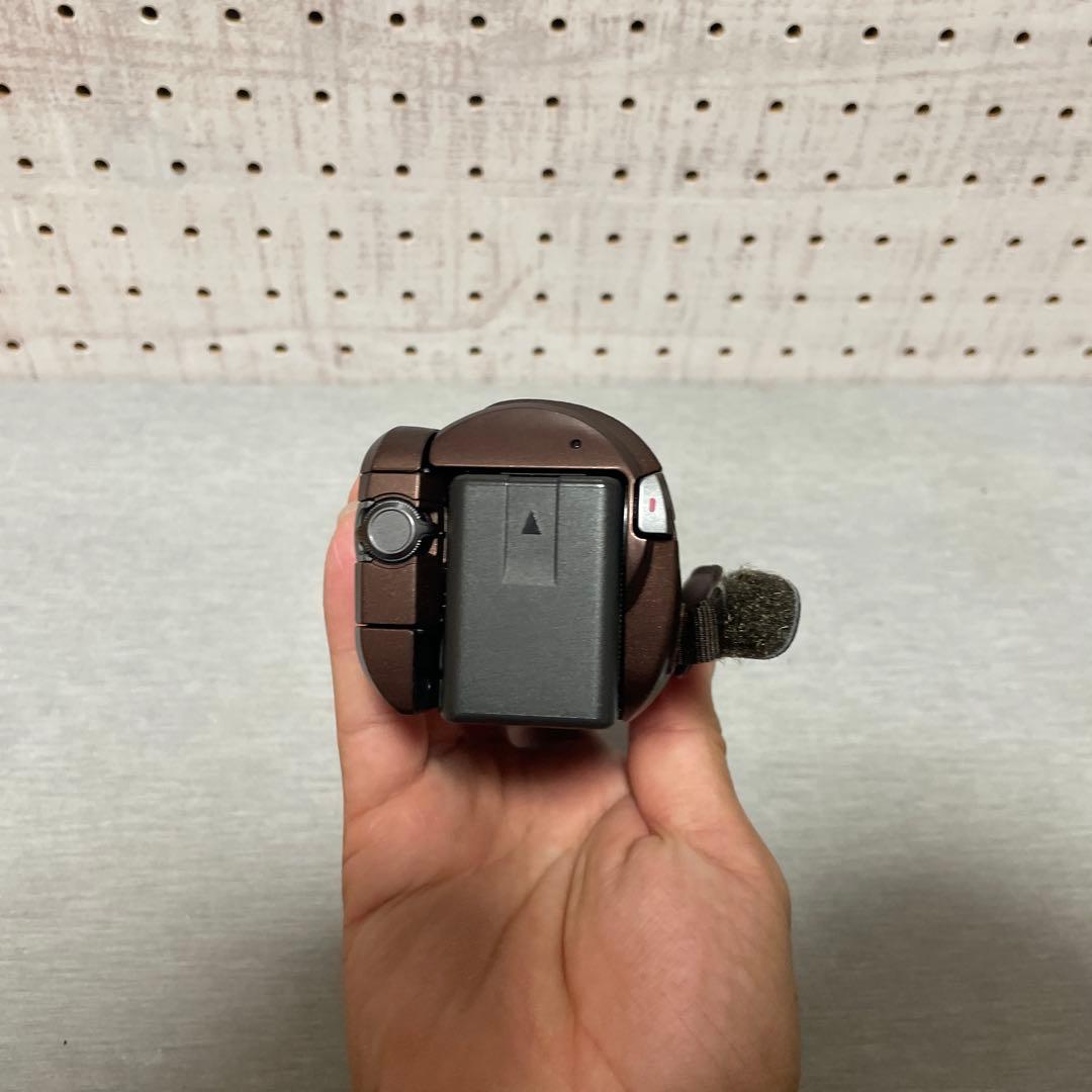 Panasonic HC W585M ビデオカメラ 本体 パナソニック